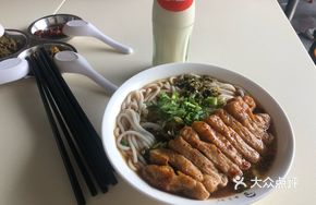 Sour Cabbage Noodles