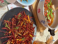 -小董哥烤串·爆汁大油边(故宫店)