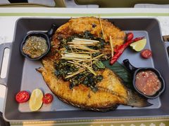 -云海肴·汽锅鸡·云南菜(高德置地店)