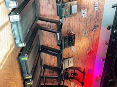 -NRG 健身私教CLUB(云山路店)