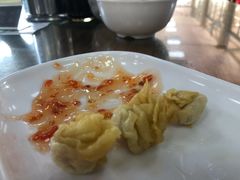 -崖口煲仔饭