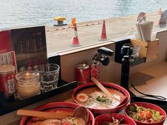 -一幻拉面(铜锣湾店)