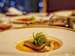 -金轩中餐厅 Jin Xuan(浦东丽思卡尔顿酒店)