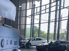 -宁波之星奔驰4S店(海曙店)