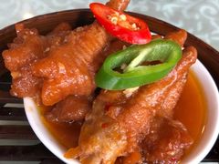 -御满江海鲜酒家(洛溪新城店)