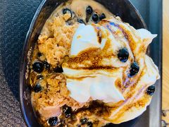 熔岩红茶宝藏冰-鲜芋仙MeetFresh(万达店)