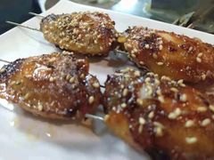 -三个大叔东北烧烤·砂锅菜(西三旗店)