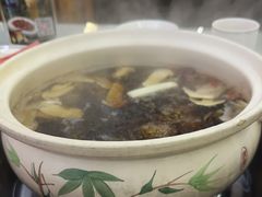 -名善山珍·野生菌汤锅(文殊院店)