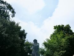 -青岛崂山太清宫