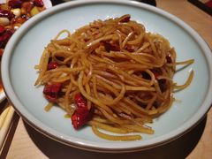 -渝信川菜(长安店)