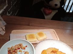 -北方家宴(番禺永旺店)