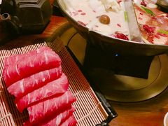 -无老锅(苓雅店)