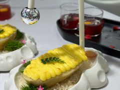 -3号仓库·创意中国菜(新世界城店)