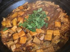 -崔记生活·铁锅炖鱼粘卷子(总店)