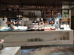 -印象餐厅(杭州国际博览中心北辰大酒店)