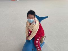 -世界之窗阿尔卑斯冰雪世界