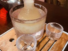 -来小酌·长安酒家(翠庭大厦店)