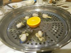 -阿锋鲍鱼酒家美食汇(华安店)
