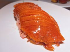 -四季民福烤鸭店(前门大栅栏店)