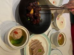 -民国红公馆·秦淮八艳(夫子庙店)