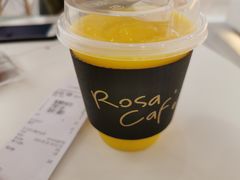 芒果汁-罗莎蛋糕Rosa bread(印象汇店)