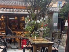 -尽善百年古院餐厅(王家老宅店)