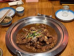 -成老灶火锅鸡(高东街店)
