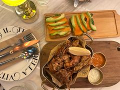 -IL TEATRO 精品意大利餐厅