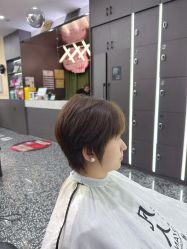 -MOVAN HAIR莫凡匠人发型屋