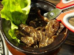 -虎丸烧肉(新大陆广场店)