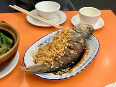 -雅苑餐厅(朝天路店)