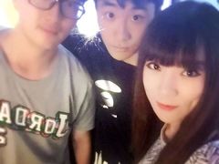 大猫儿轰趴馆-大猫儿轰趴·团建·年会聚会(朝外店)