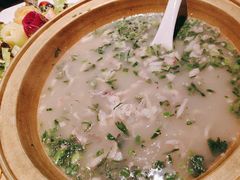 -燕兰楼·清真西北融合菜(亚运村店)