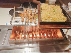 -丰茂烤串(五道口店)