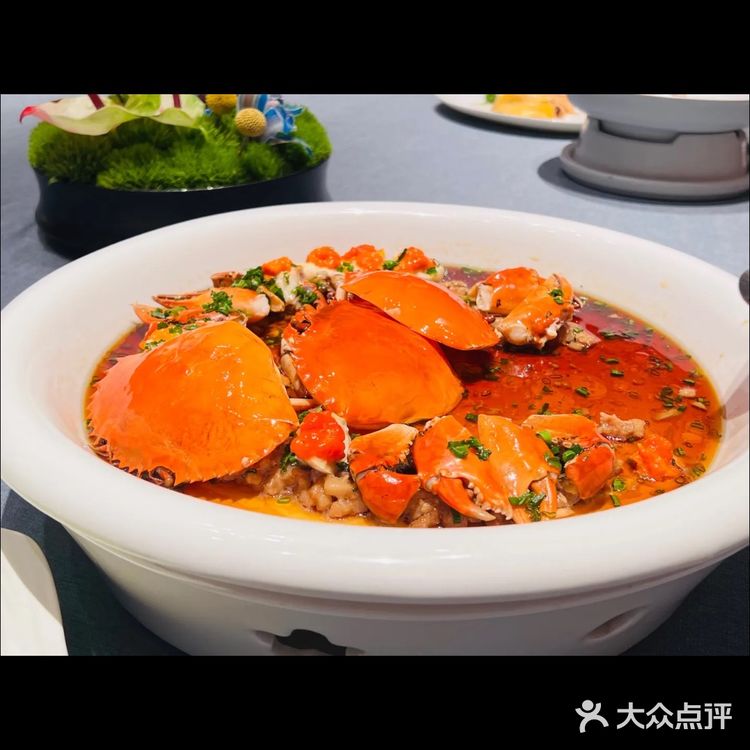 陆家嘴中心‼️人气美食必吃榜精选合集🔥