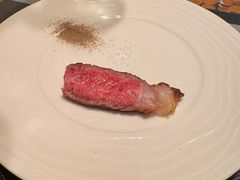 -金奥国际酒店温哥华扒房Vancouver Grill