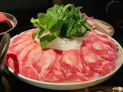 -盡膳口福·百年汤方火锅(科华北路店)