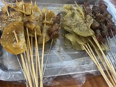 -十里铺铁板鱿鱼