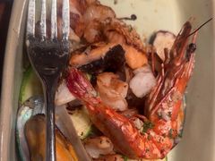 -OGGI TRATTORIA PIZZERIA(深业上城店)