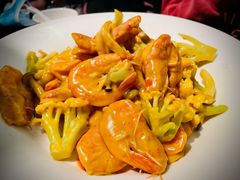 小资咖喱虾-小资太太餐厅(南岗区店)