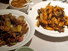 -船歌·鱼水饺青岛菜(闽江二路店)