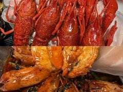 -红盔甲·小龙虾(车公庙店)
