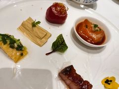 -Yan Ting 宴庭中餐厅(上海静安瑞吉酒店)
