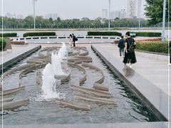 -南宁南湖公园