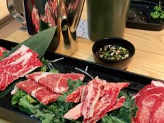 -汉拿山(包河万达店)
