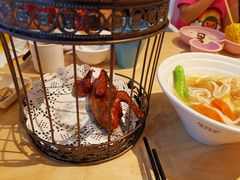 -避风塘(百联东郊店)