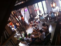 -MAAN COFFEE(金桥店)