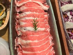 -季季山·云南野生菌火锅(上海首店)