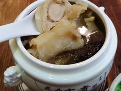 佛跳墙-黄祥华养生堂·炖汤·营养蒸饭(岭南天地店)