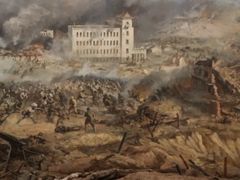 -辽沈战役纪念馆